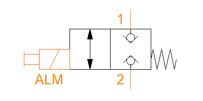 WSDF22G-5LM